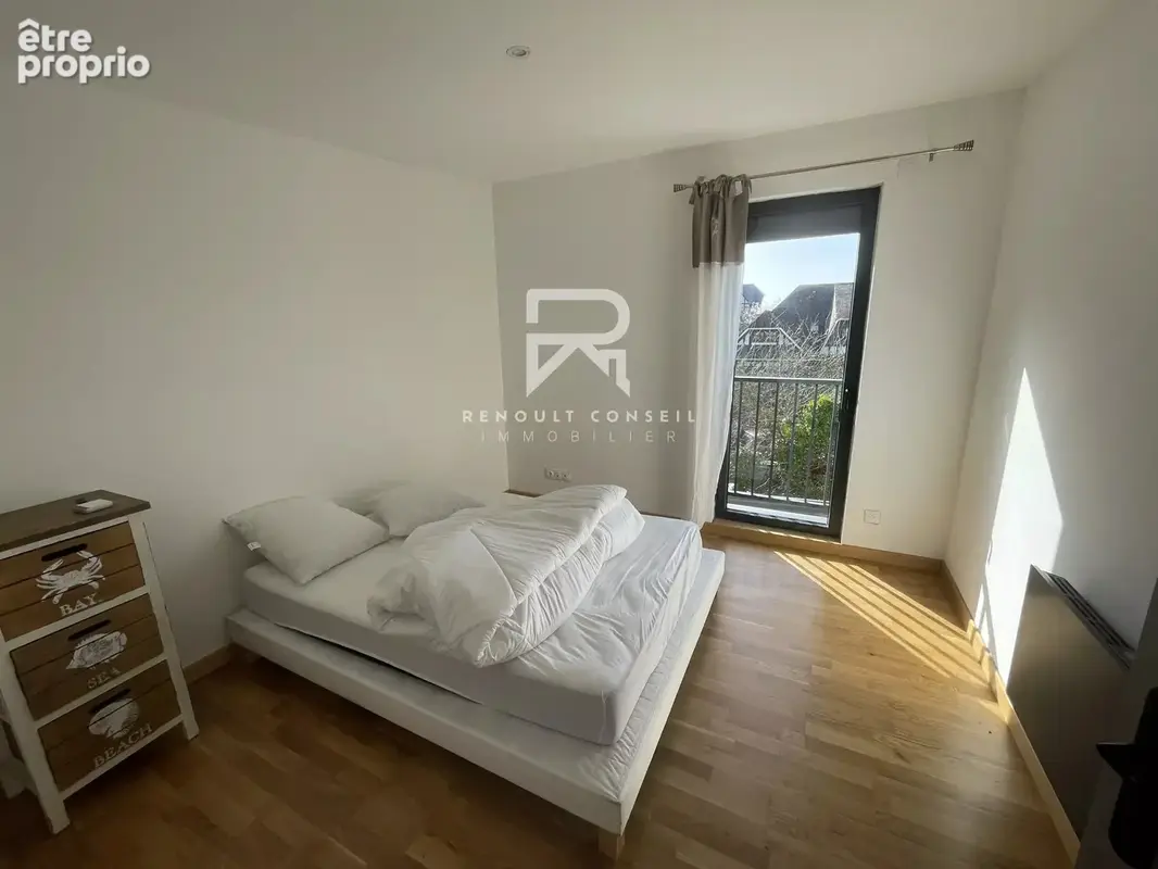 Maison  136 m2 - photo 8