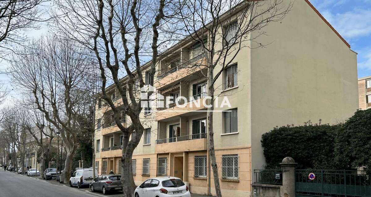Appartement à SALON-DE-PROVENCE