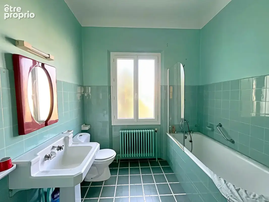 Monplaisir - maison de caractère avec jardin de 835 m² à 5 minutes des arènes - photo 16