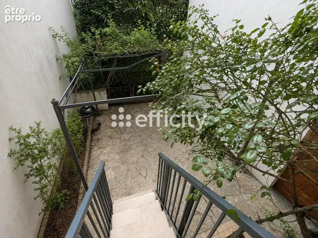 Maison 7 pièces 128 m² à vendre à Bourg-La-Reine (92340) - photo 5