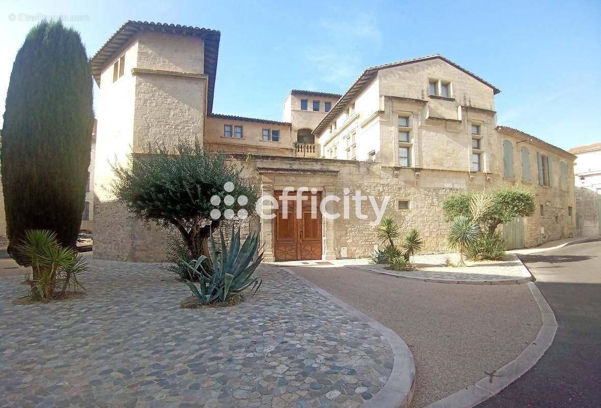 Appartement à TARASCON