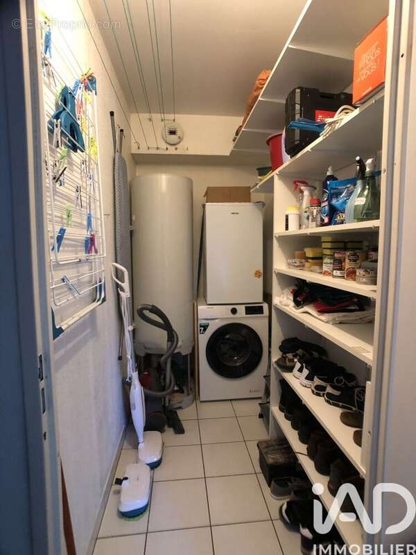 Photo 8 - Appartement à MARCHEPRIME