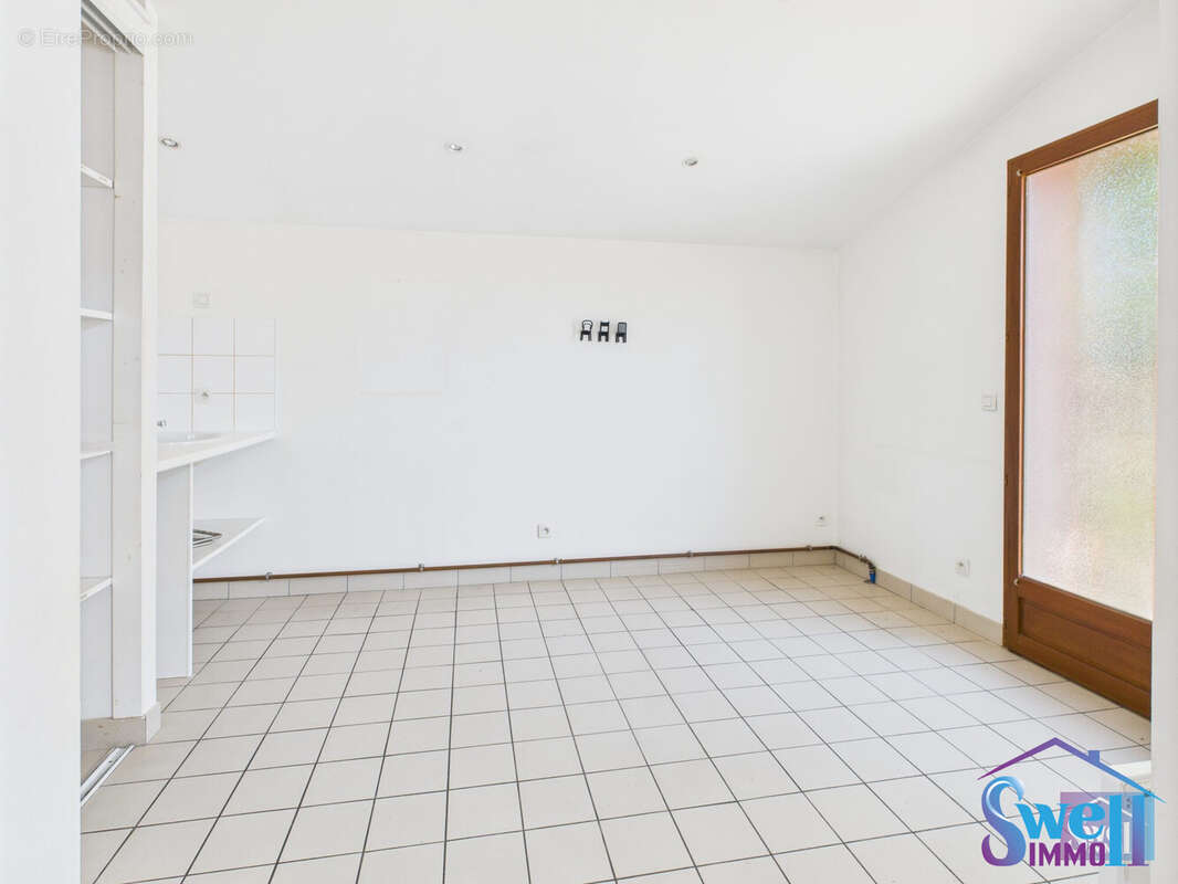 Maison à MOLIETS-ET-MAA