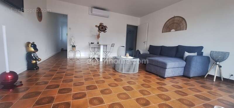 Appartement à LA TRANCHE-SUR-MER