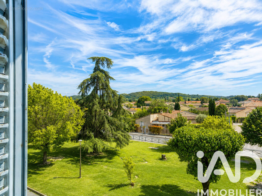Photo 1 - Appartement à VALREAS
