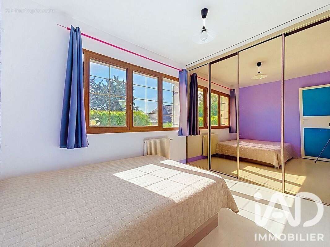 Maison 120 m² à Briis-Sous-Forges  - photo 8