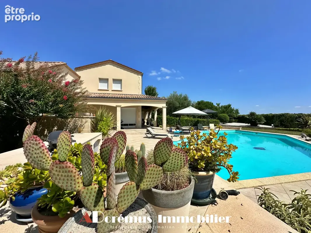 Élégante maison familiale avec piscine et parc arboré   Secteur Bouliac - photo 7