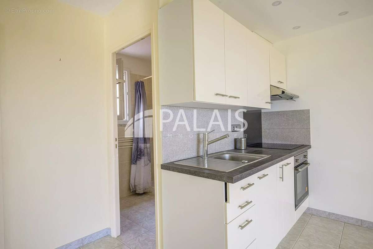 Villa individuelle 6 pièces - photo 49