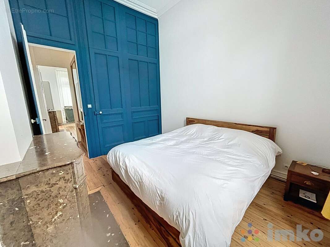 Appartement à LILLE