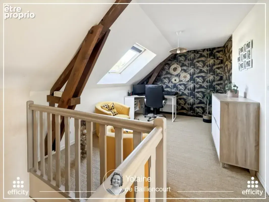 Maison 7 pièces 200 m² à vendre à Vitre (35500) - photo 9