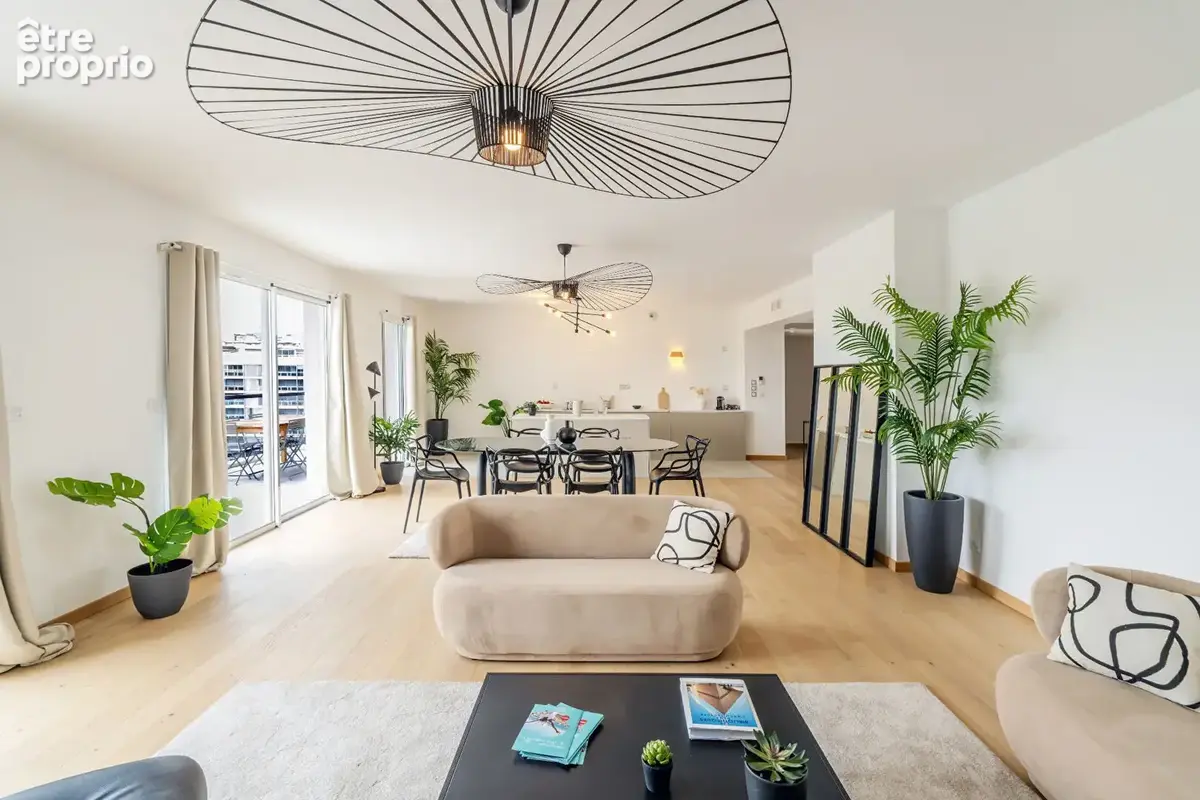 Photo Appartement à Marseille-8e au prix de 870 000€