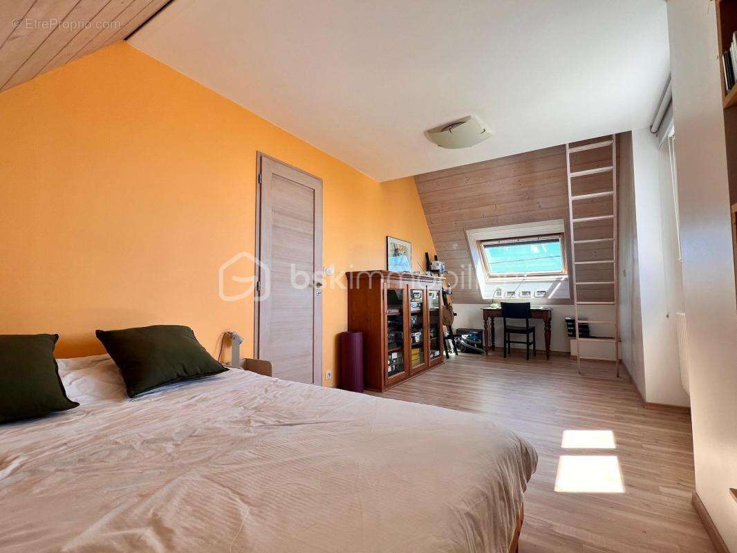 Vue mer, plage à pied et studio indépendant - photo 11