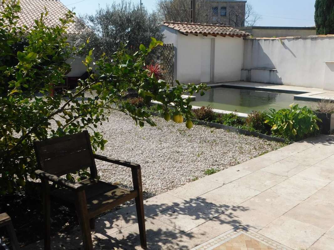 Maison à ARLES