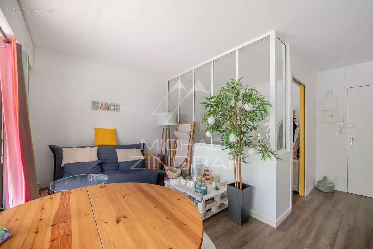 Appartement à ARCACHON