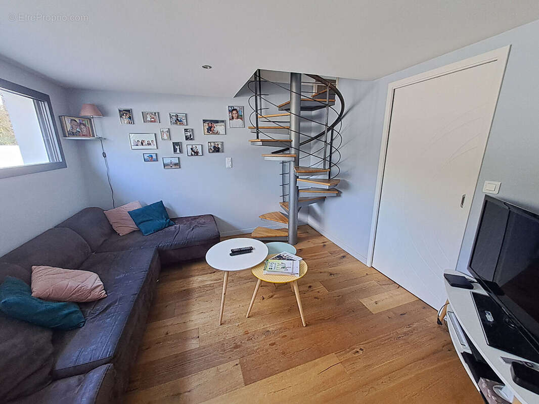 Maison à LA GARNACHE