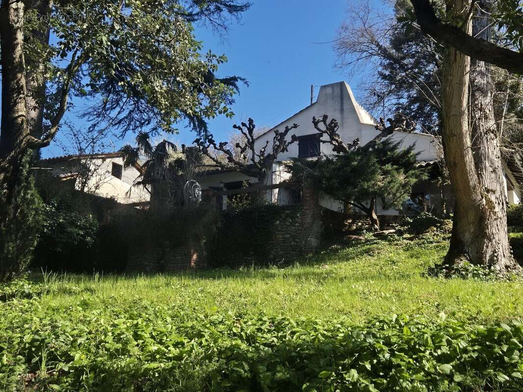 Maison à LESCURE-D&#039;ALBIGEOIS