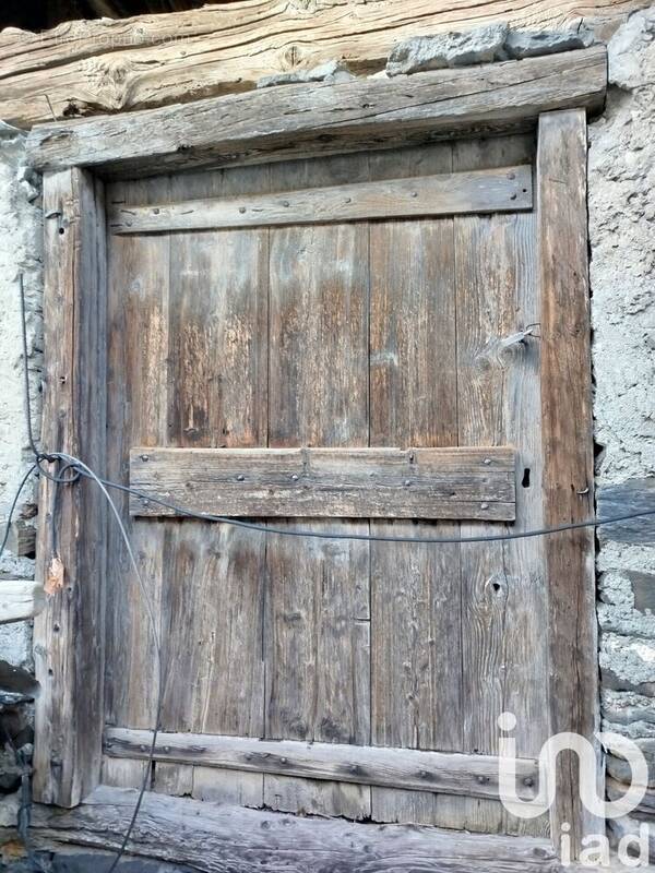 Photo 1 - Maison à NOTRE-DAME-DU-PRE