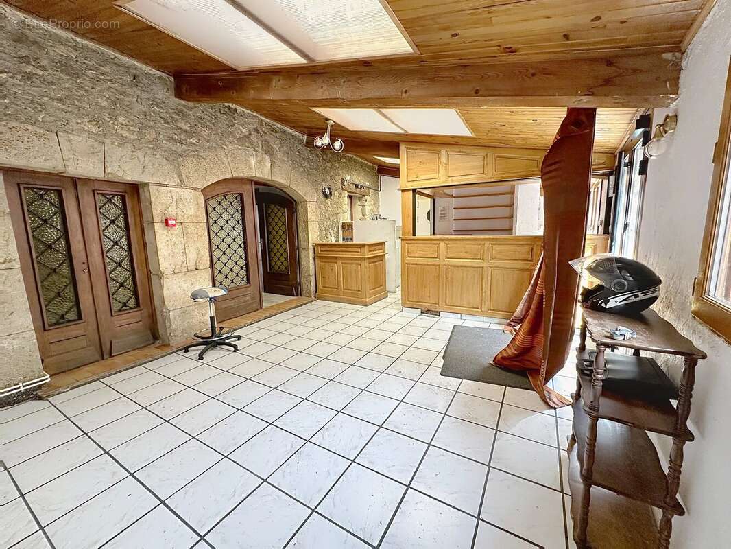 Maison à SOLEILHAS