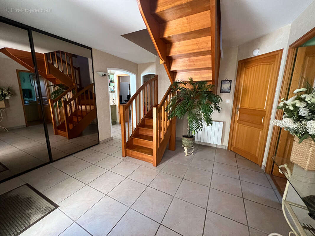 Maison Les Sables D Olonne 190 m2 - photo 8