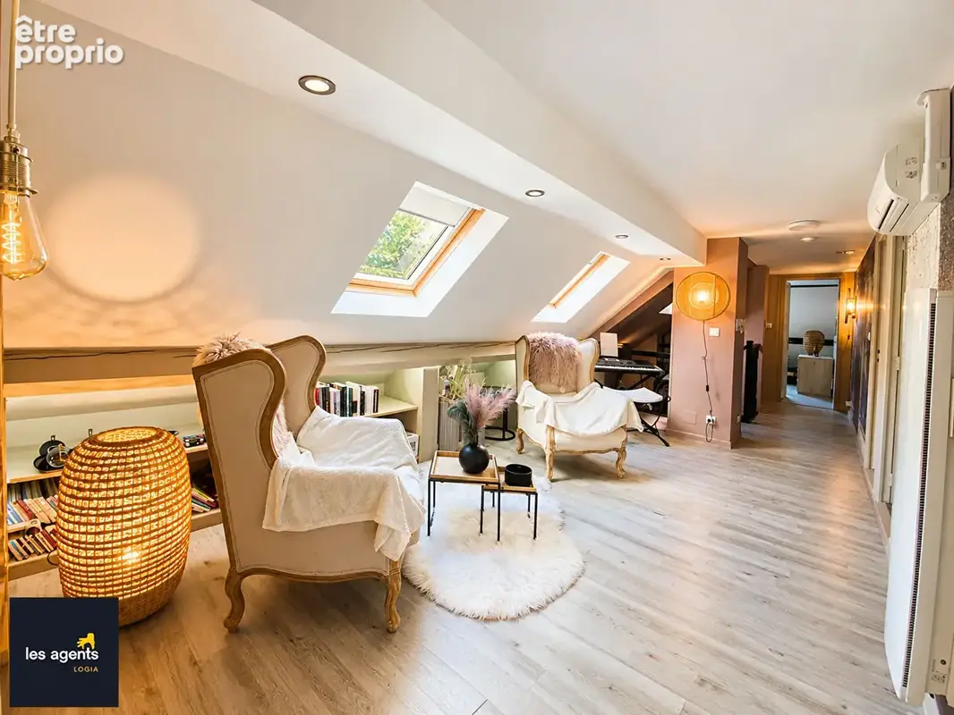 Superbe propriété avec piscine et espaces indépendants - photo 11