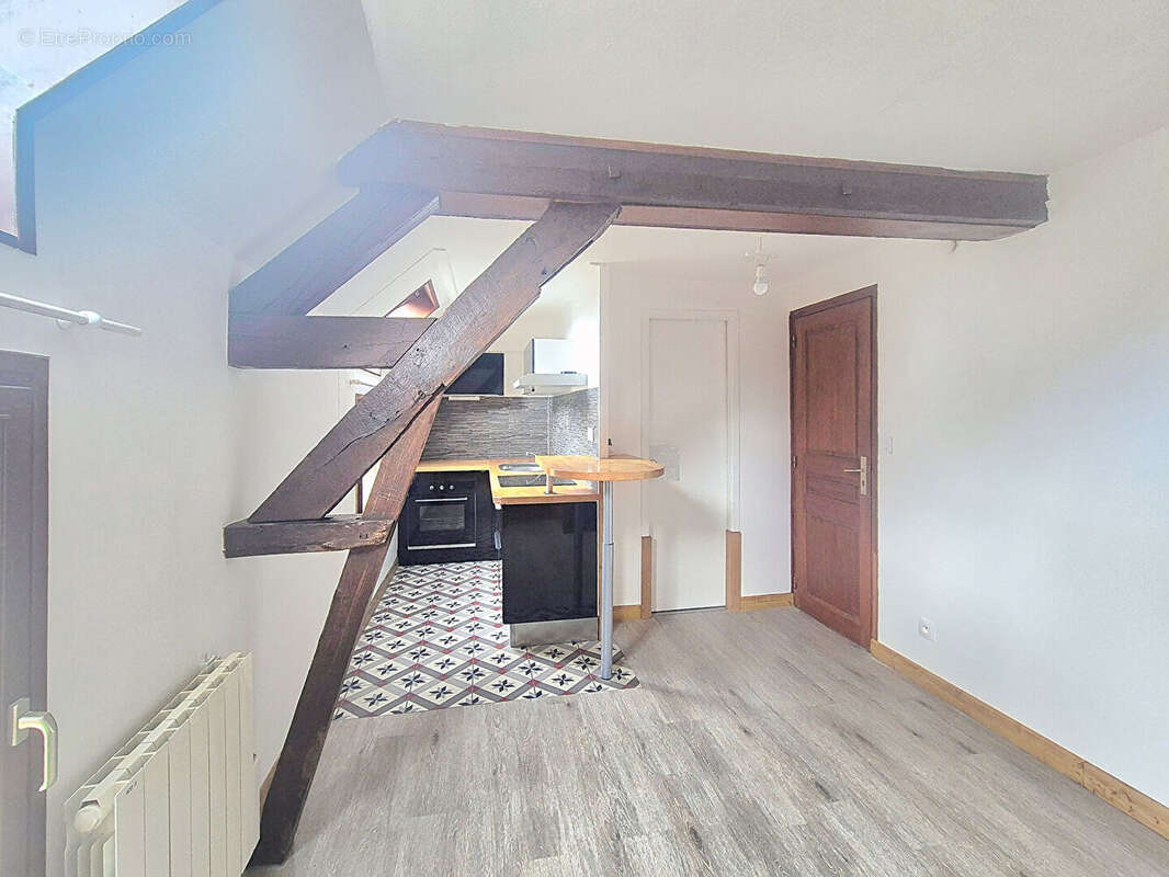 Immeuble de rapport - photo 5