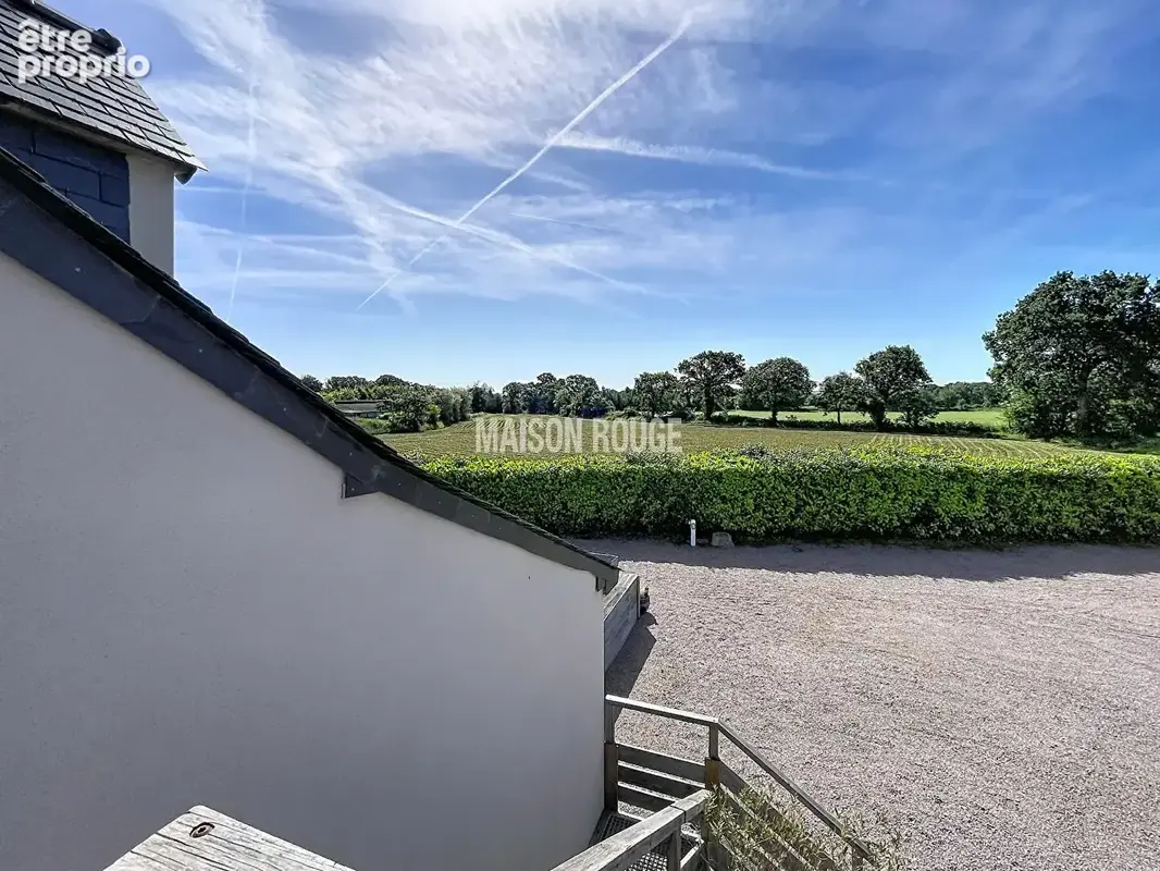 Maison avec piscine entre erquy et le val-andre - photo 18
