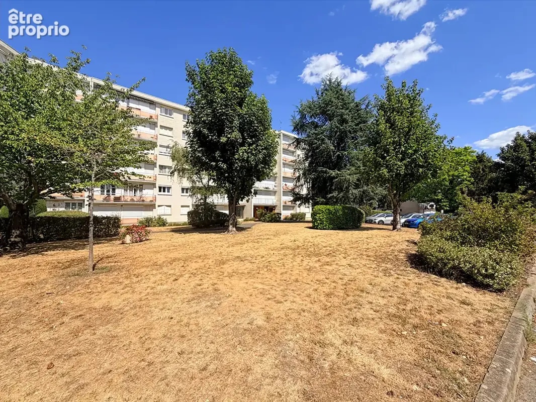Appartement F1 à vendre à Rosny Sous Bois, 10000 rosiers - photo 12