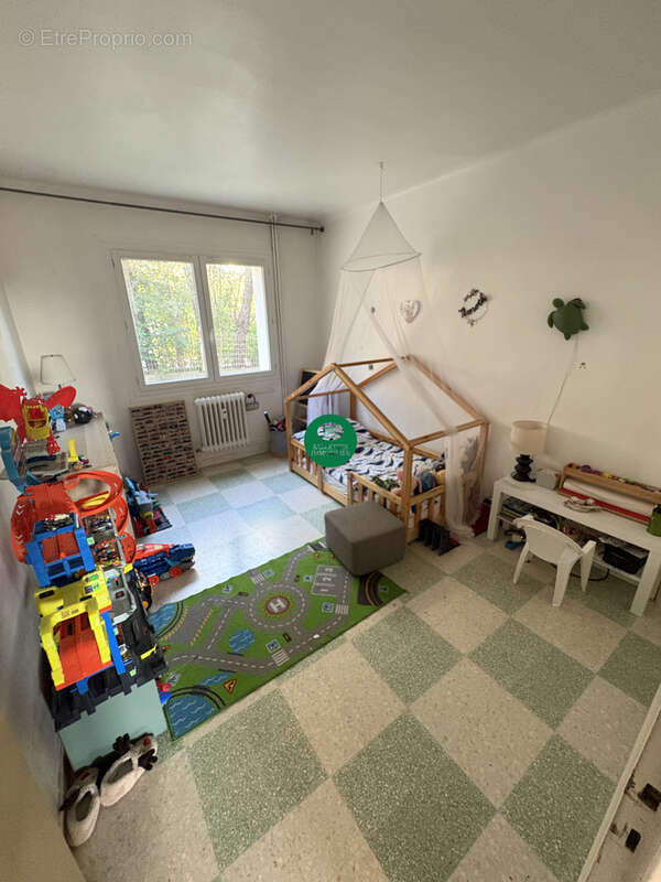 Appartement T3 à vendre Quartier Carredon   Six-Fours-les-Plages (83) - photo 5