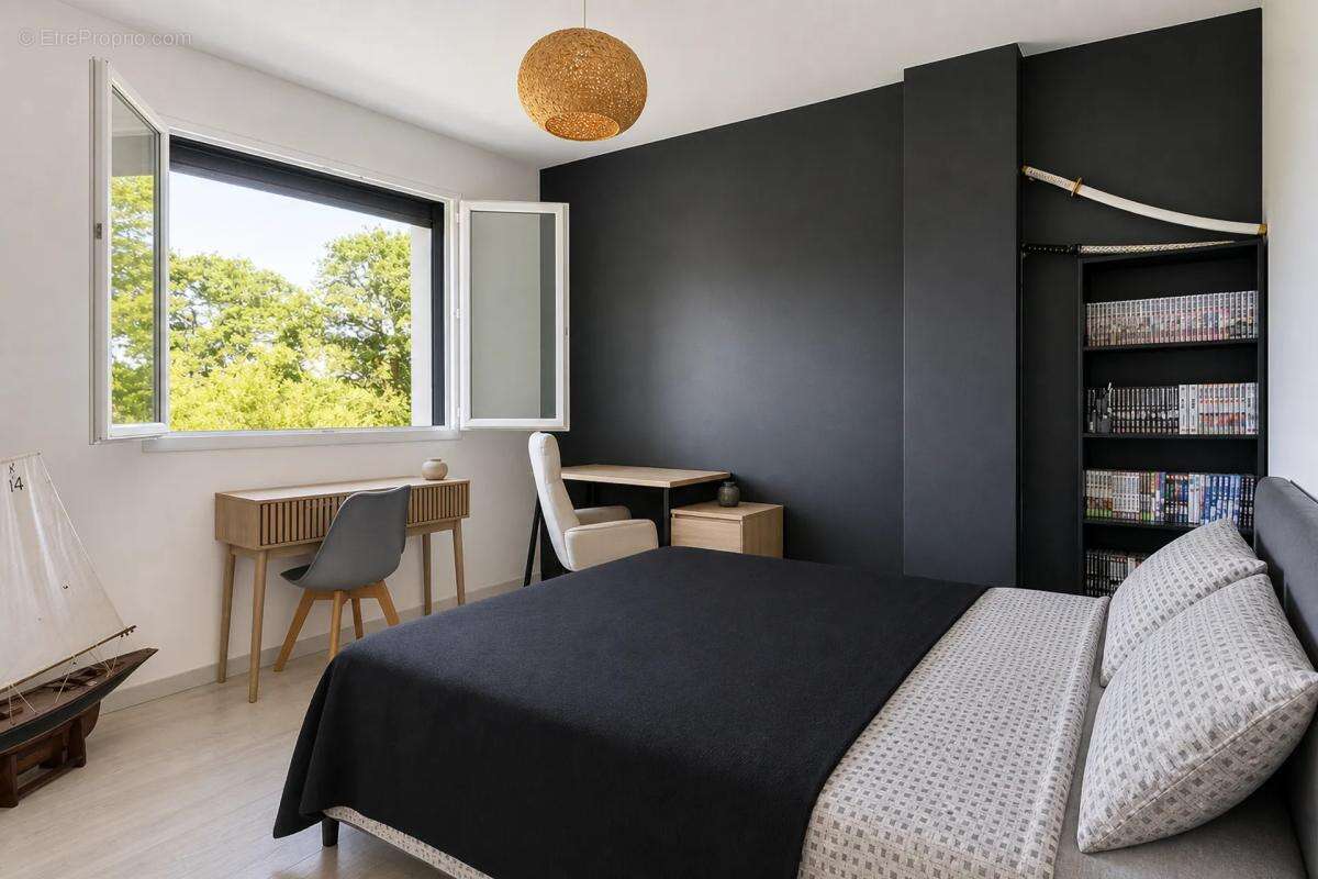 Maison à SAINT-BREVIN-LES-PINS