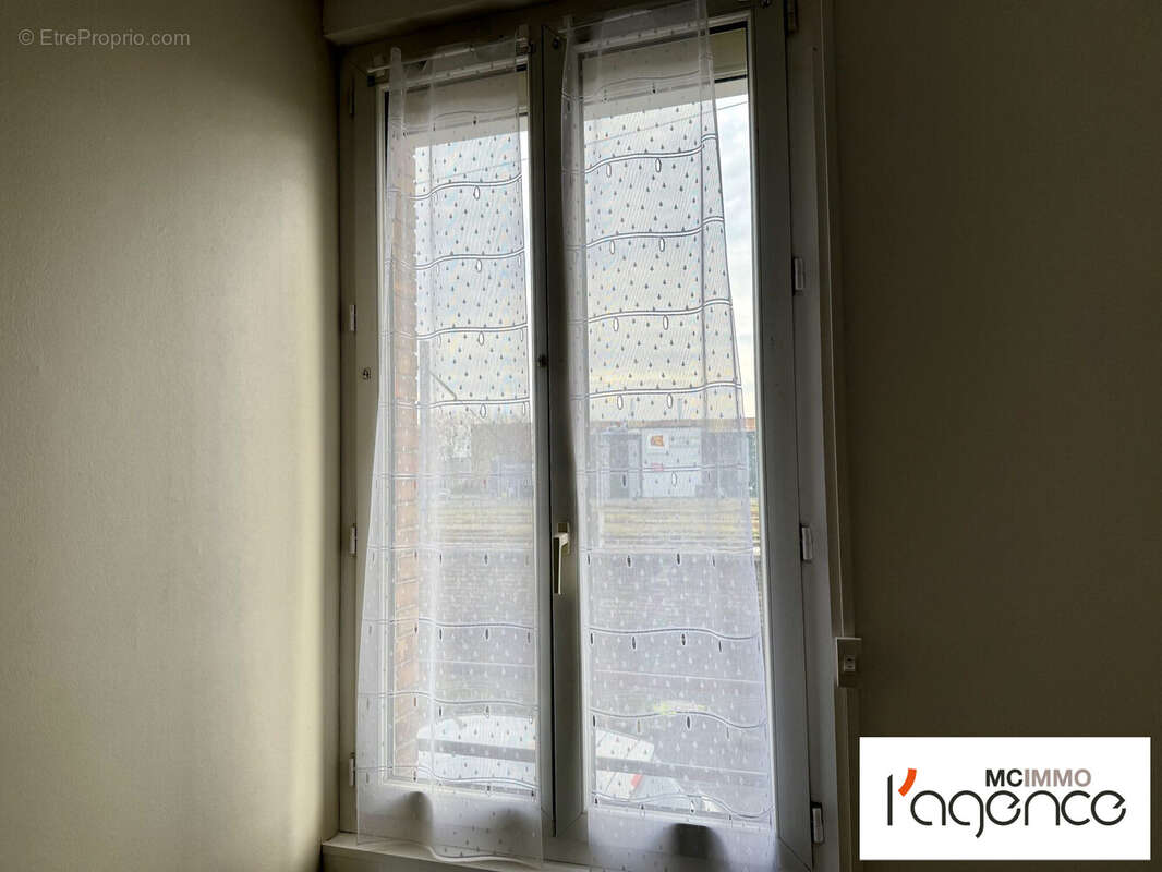 Appartement à LE HAVRE