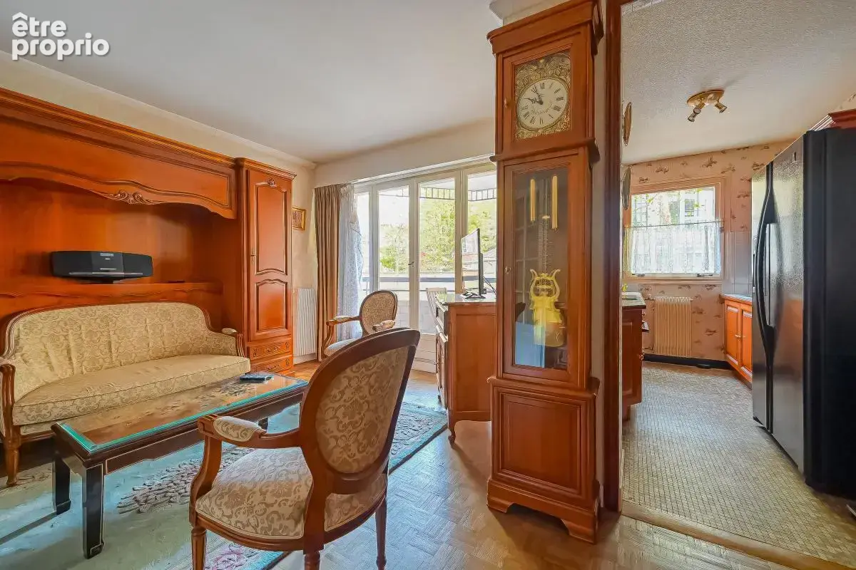 Appartement À Vendre - photo 5