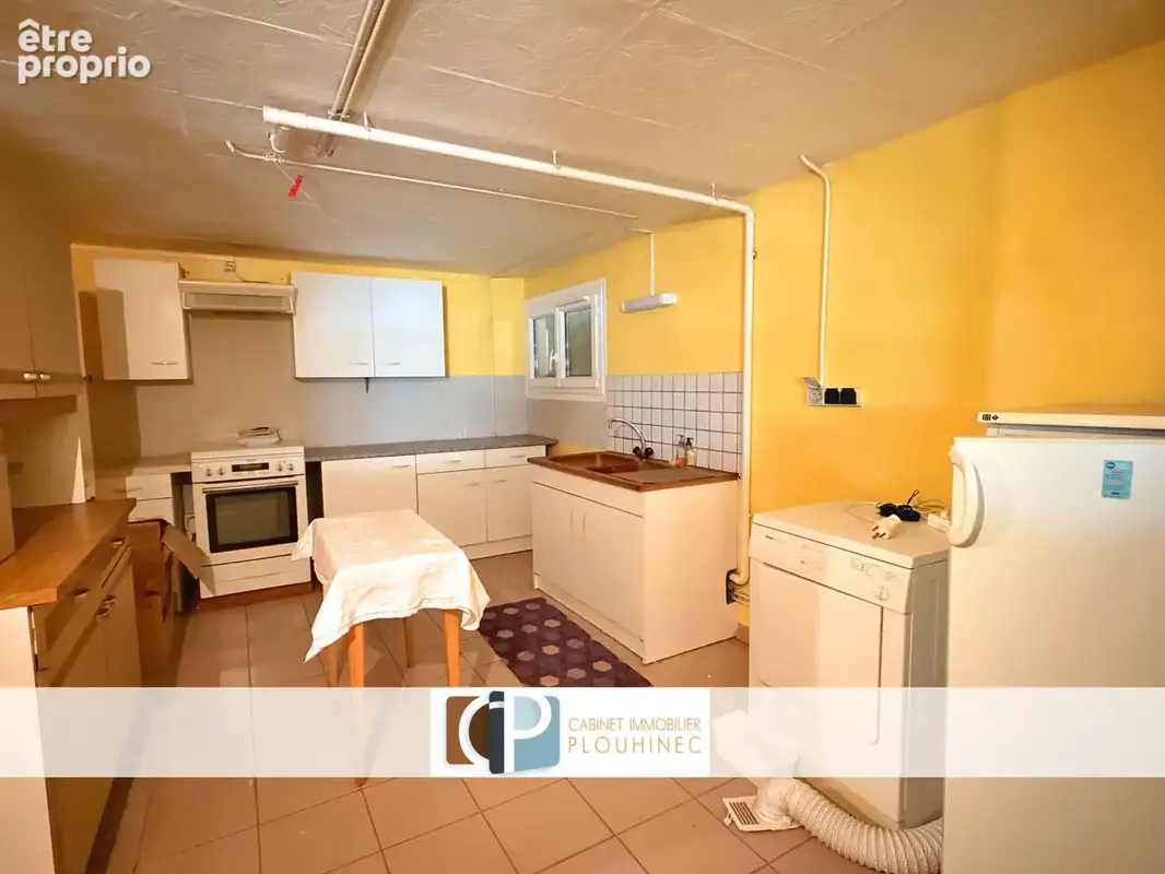 HURIGNY   Maison familiale au calme avec de beaux volumes. - photo 21
