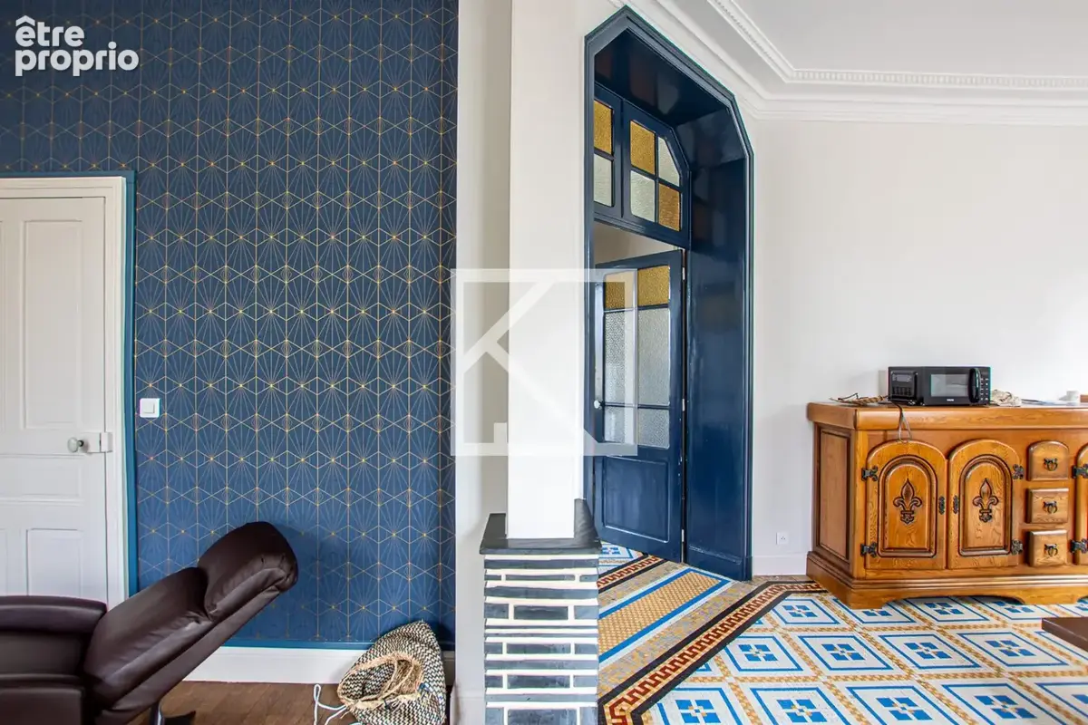 Bien immobilier à vendre à Avrille (49240) - photo 4