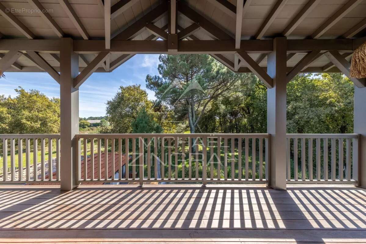 Maison à LA TESTE-DE-BUCH