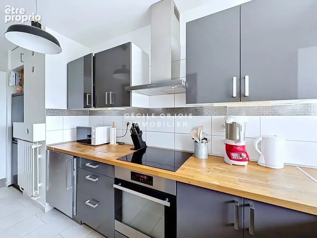 Appartement 2 pièces 52 m² à vendre à Joinville-Le-Pont (94340) - photo 6