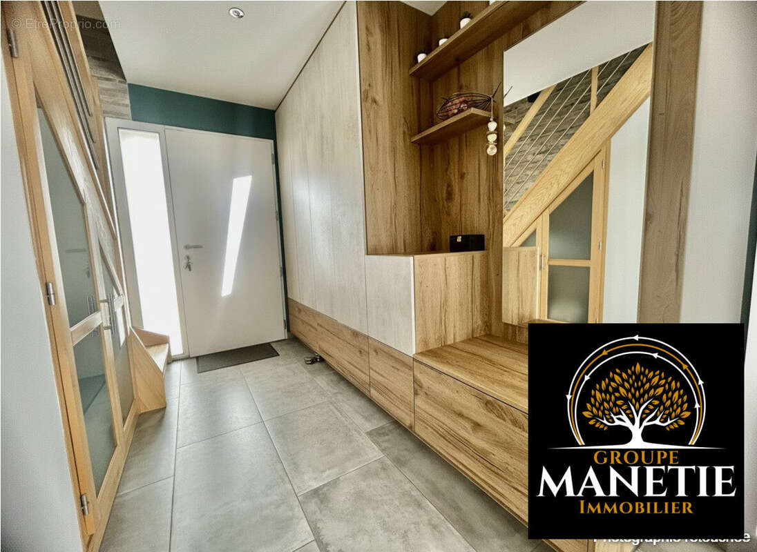 Maison à VITRY-EN-ARTOIS