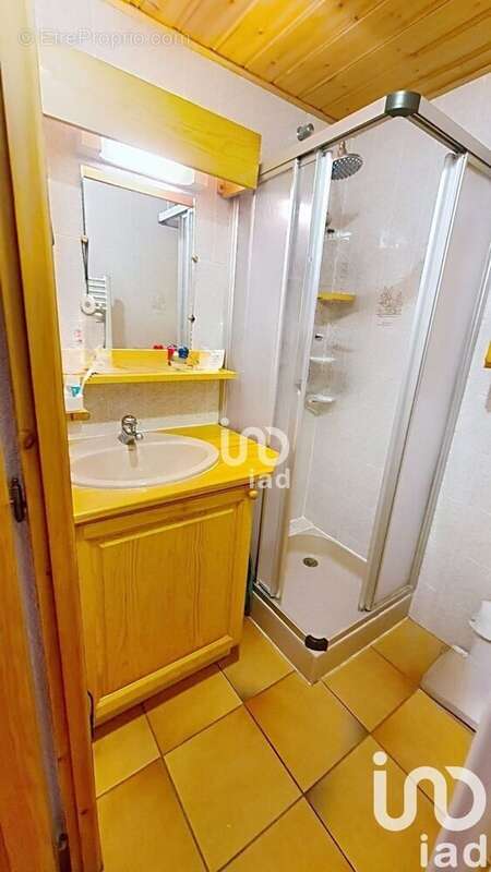 Photo 5 - Appartement à MORILLON