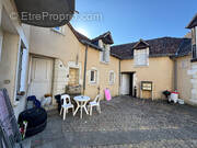 Appartement à DESCARTES