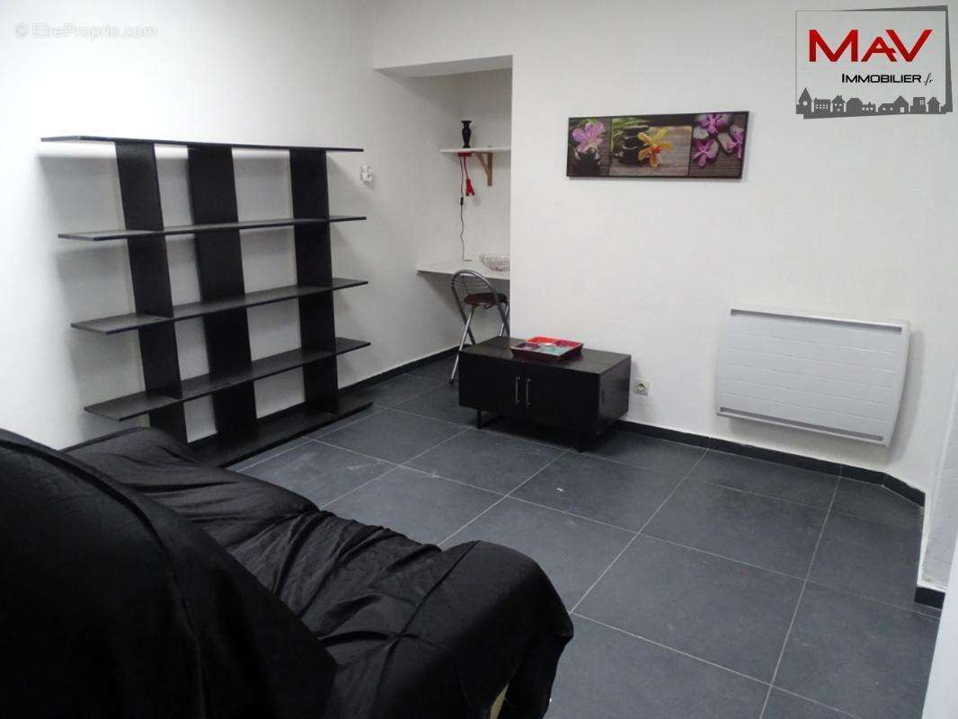 Appartement à ROUBAIX