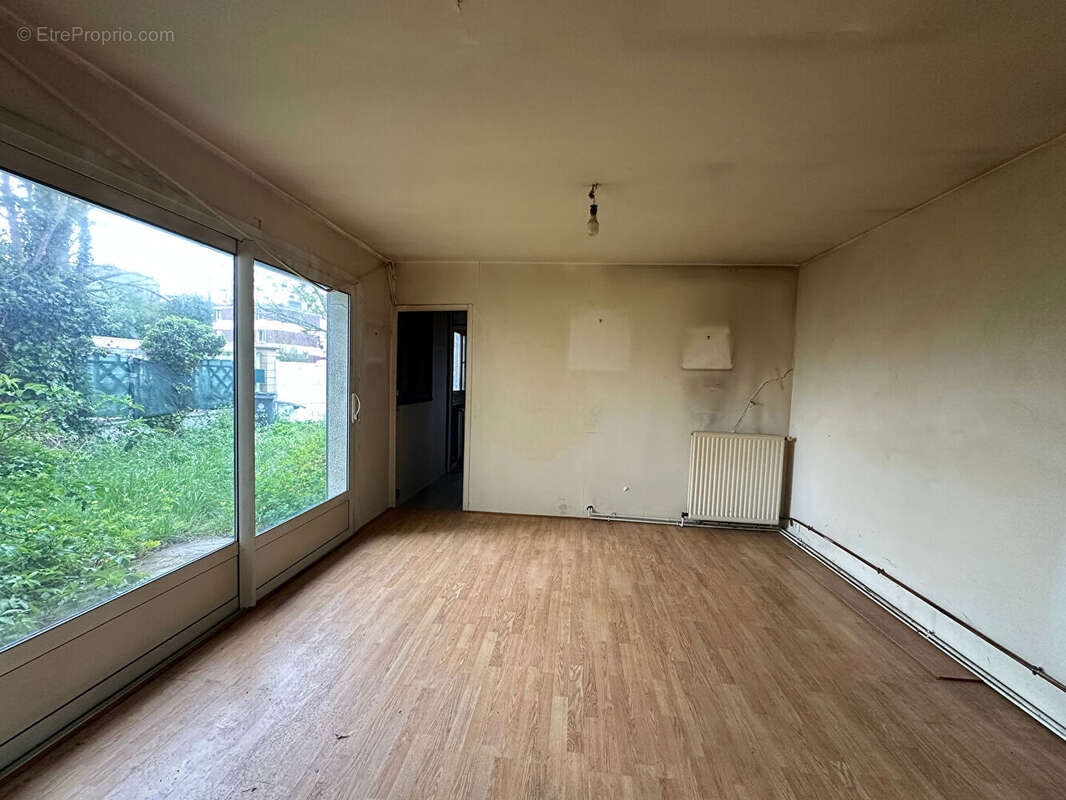 Maison rouen gauche - clinique mathlide - clinique europe - photo 3