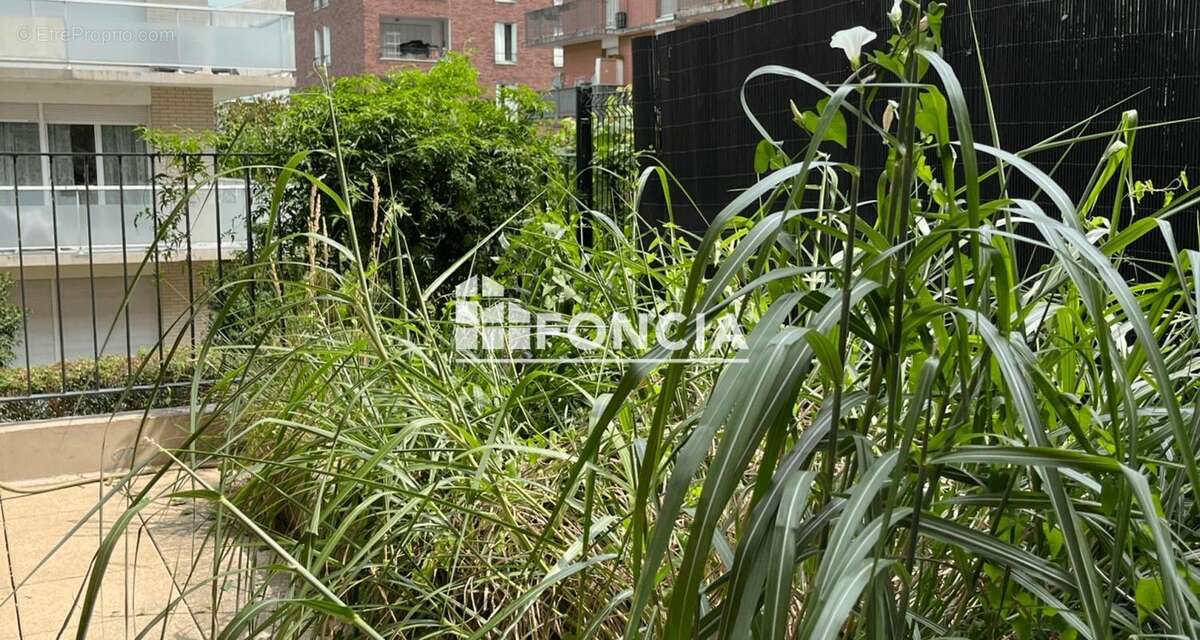 Appartement à CHOISY-LE-ROI