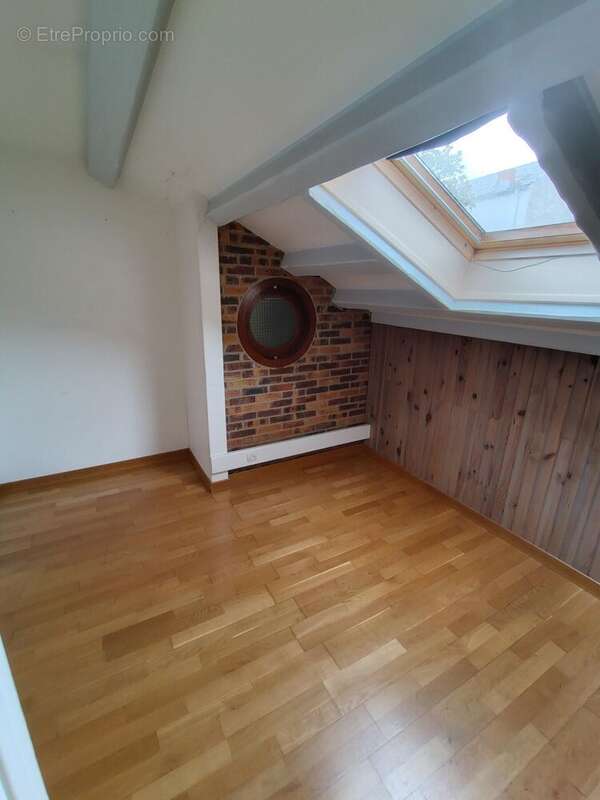 Photo 6 - Maison à LA ROCHELLE