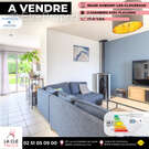 Maison à LES CLOUZEAUX