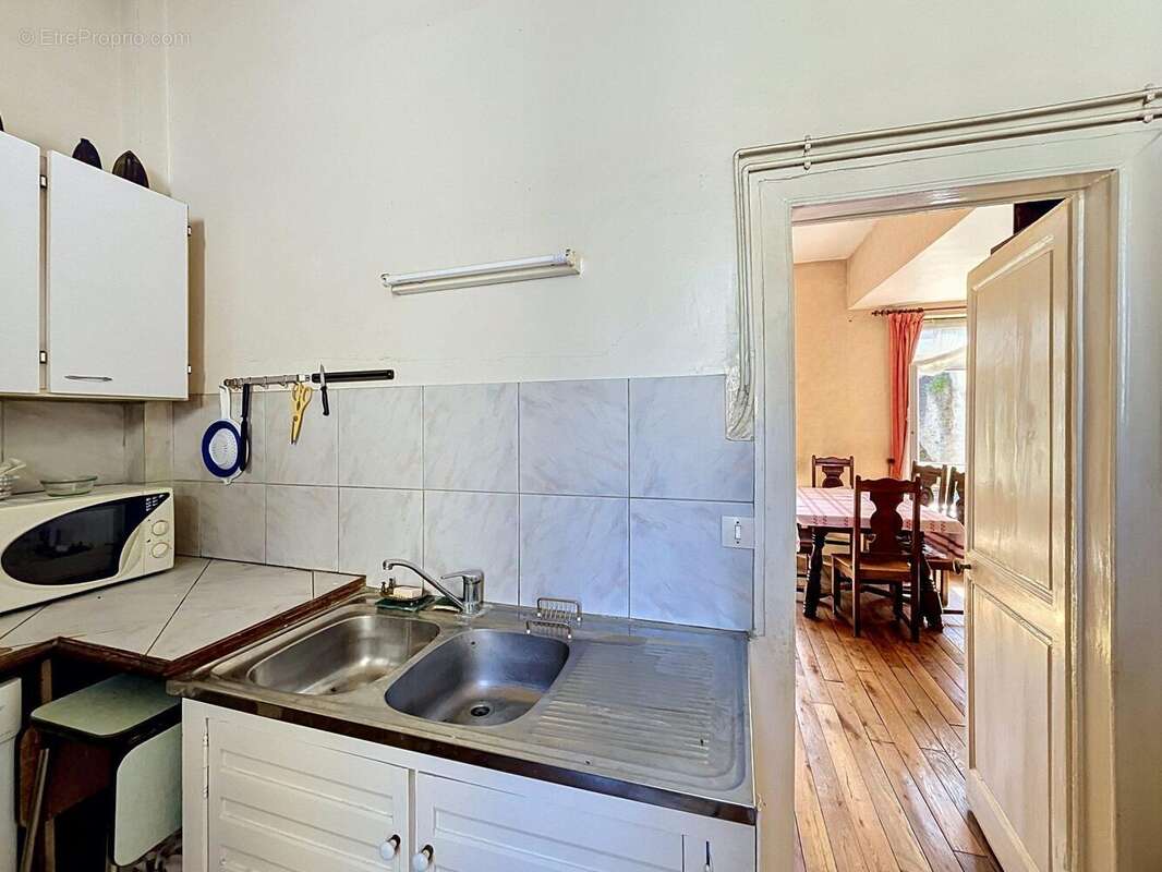 Appartement à SENLIS