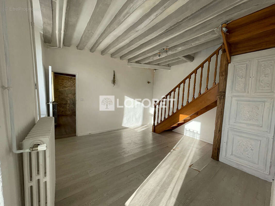 Maison à CONFLANS-SAINTE-HONORINE