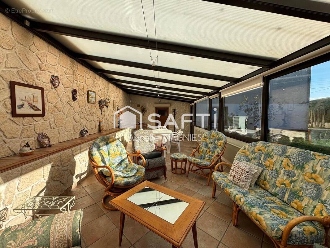 Photo 1 - Maison à AVIZE