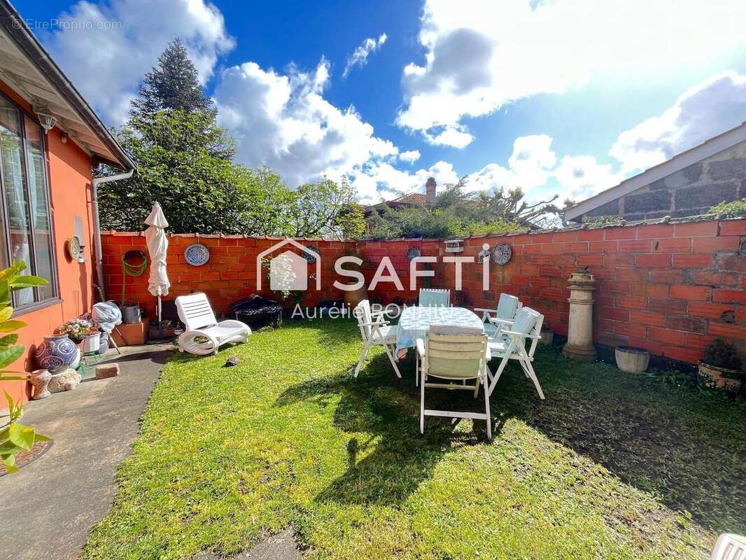 Photo 7 - Maison à TALENCE