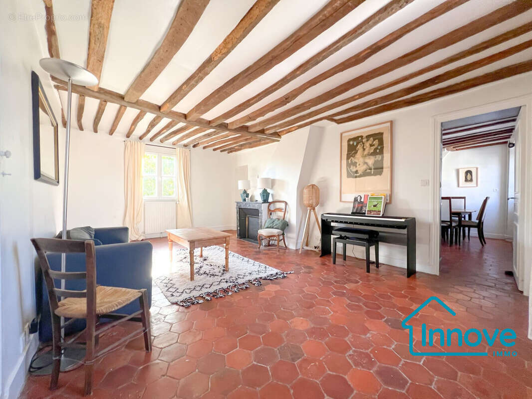 Appartement à VERSAILLES