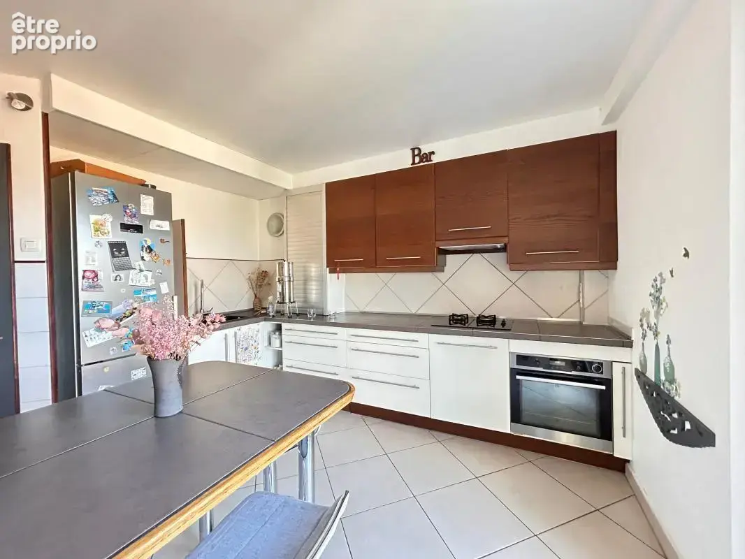 Maison À Vendre - photo 4