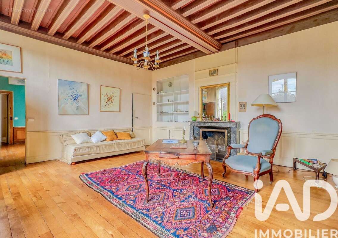 Photo 6 - Maison à COMPIEGNE